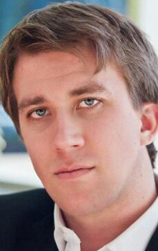 фото Брэндон Галлахер