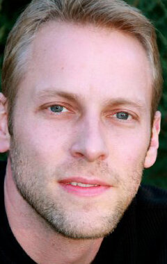 фото Кит Нуссбаум