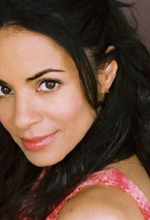 фото Кэролин Нефф