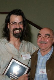 фото Марк Салт