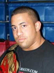 фото Джон Джирас