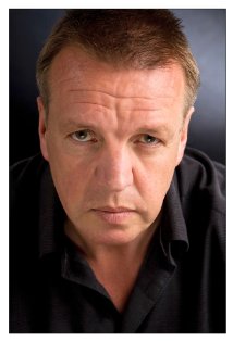 фото Джон Ф. Купер