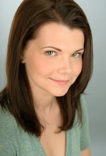 фото Дженни Кето