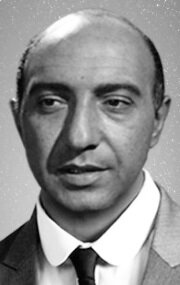 фото Джордж Пэстелл