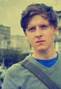 фото Edward White