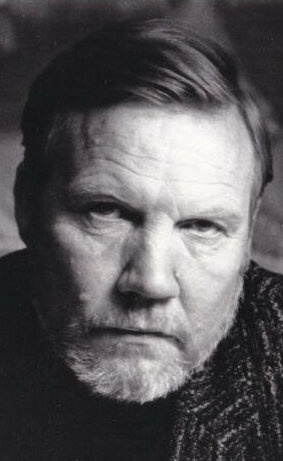 фото Дэвид Хемблен