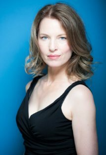 фото Колетт Стивенсон