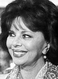 фото Джованна Ралли