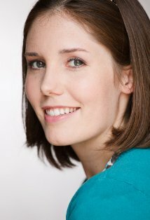 фото Челси О’Коннор