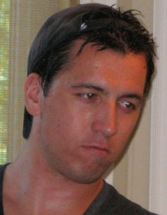 фото Джаред Пеллетье