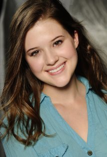 фото Алисия Андервуд