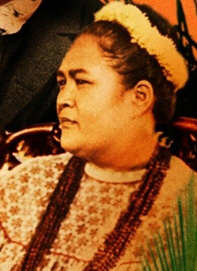 фото Жослин ЛаГарде