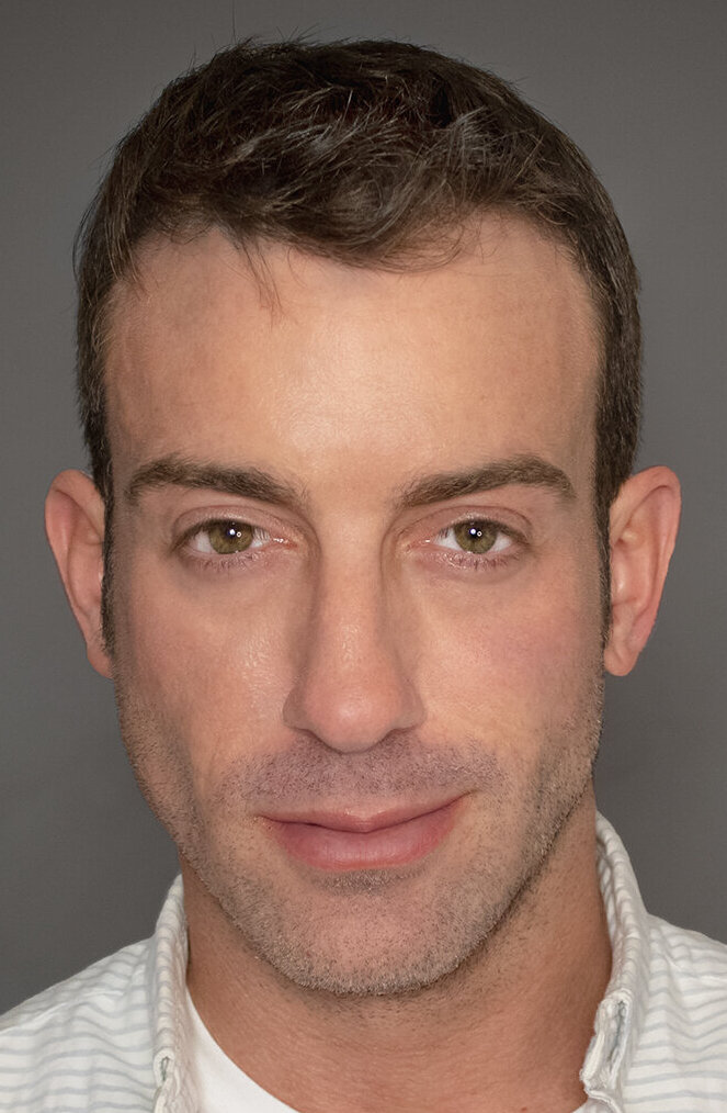 фото Скотт МакФерсон