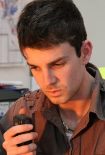 фото Скотт Уайткросс