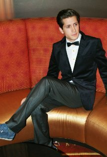 фото Джейми Энтони