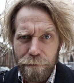 фото Тони Ло