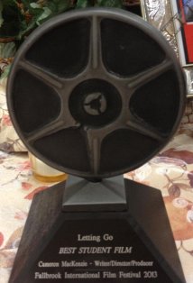 фото Камерон МакКензи