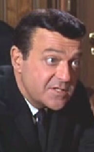 фото Дэйв Бэрри