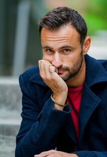 фото Дэниэл Немес