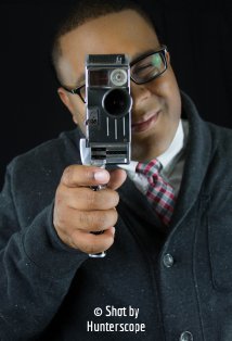 фото Этан Грэй