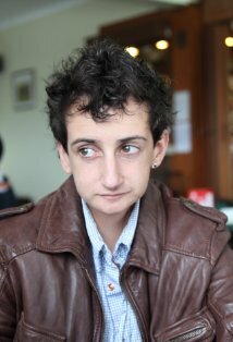 фото Рубен Джименез Санс