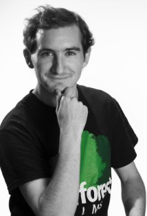 фото Тим Баттнер