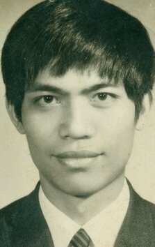 фото Таи-Сян Ли