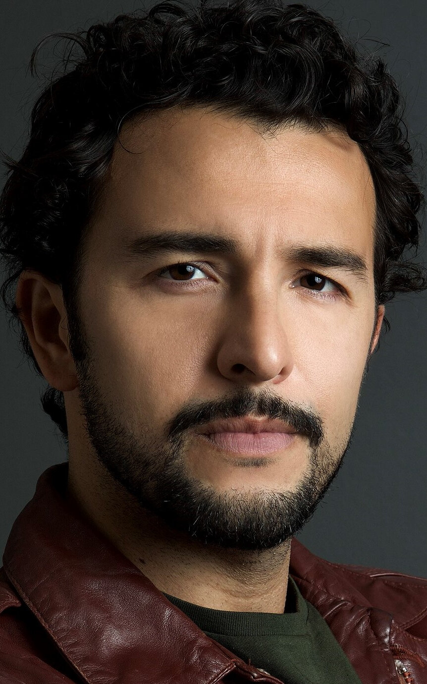 фото Сальвадор Гутьеррез-Чакон