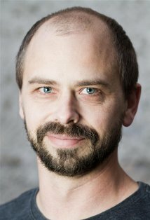 фото Джордж Триплетт