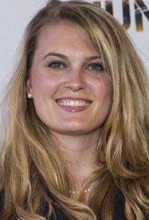 фото Эшли Мария