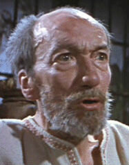 фото Уилфрид Лосон