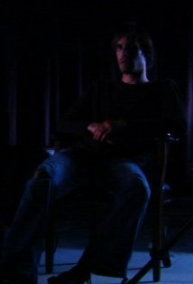 фото Кристофер Прентис