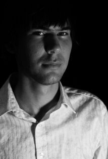 фото Дилан Тилбури