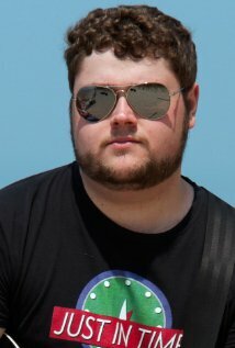 фото Брэд Шинкел