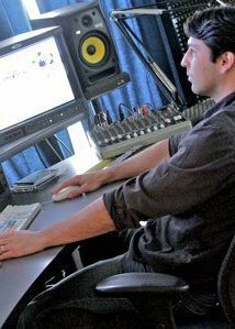 фото Ивэн Лэнгстон