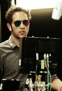 фото Эндрю Митчелл