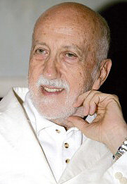 фото Пьер Луиджи Пицци