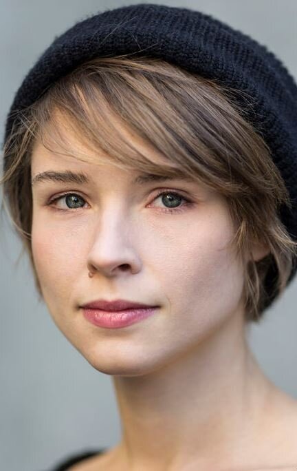 фото Файн Белгер