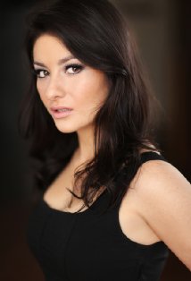 фото Карли Палмер