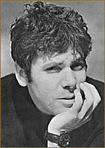 фото Пьер Бару