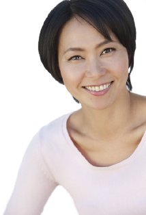 фото Казуми Кусано