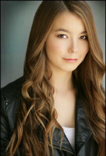 фото Шанель Марриотт