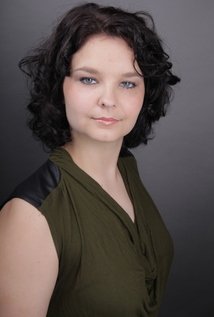 фото Тэмми Крест