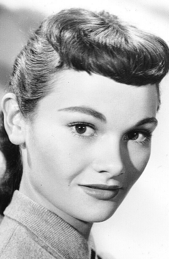 фото Глория Тэлботт