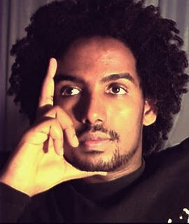 фото Ambessa Jir Berhe