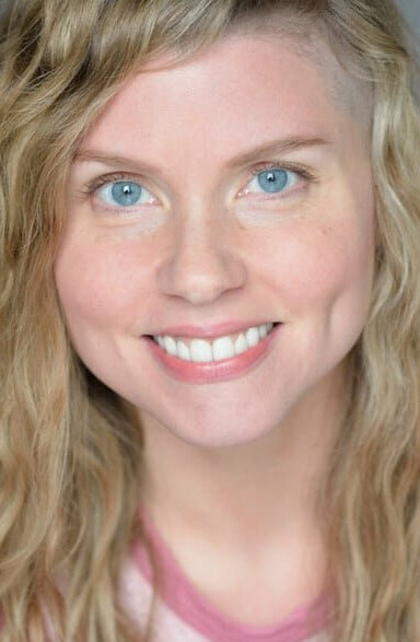 фото Кэроллани Сэндберг