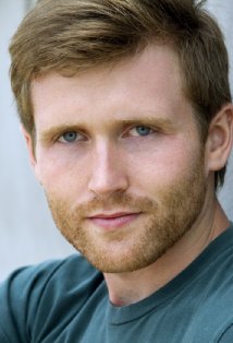 фото Хамиш Бриггс