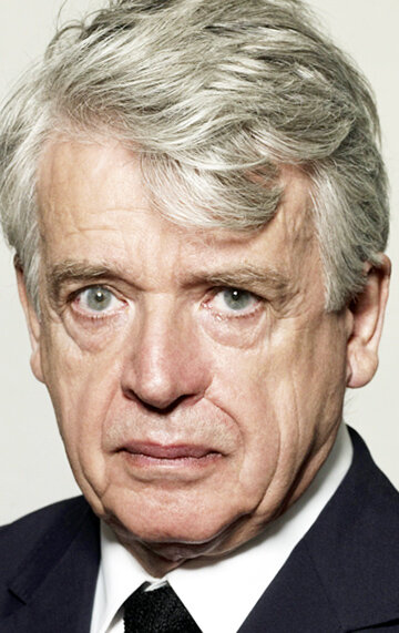 фото Ален Кавалье