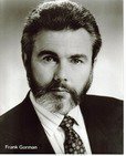 фото Фрэнк Горман