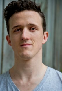 фото Дэниэл Монкс